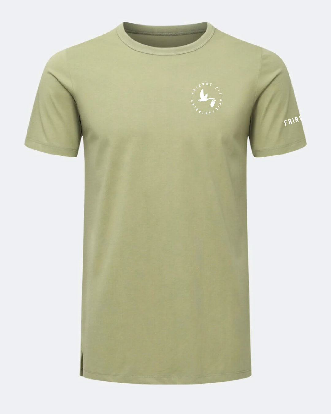 The Caddie Stork Unisex