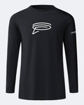 The Heritage Long Sleeve Tee Unisex