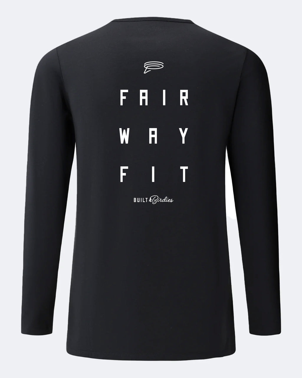 Built For Birdie Long Sleeve Tee Unisex