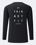 Built For Birdie Long Sleeve Tee Unisex