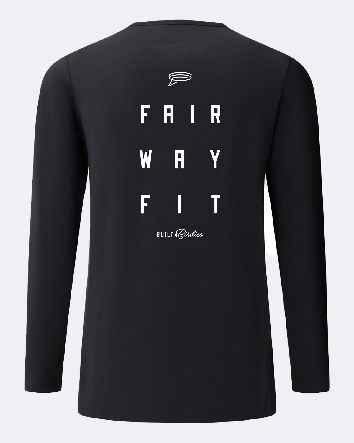 Built For Birdie Long Sleeve Tee Unisex