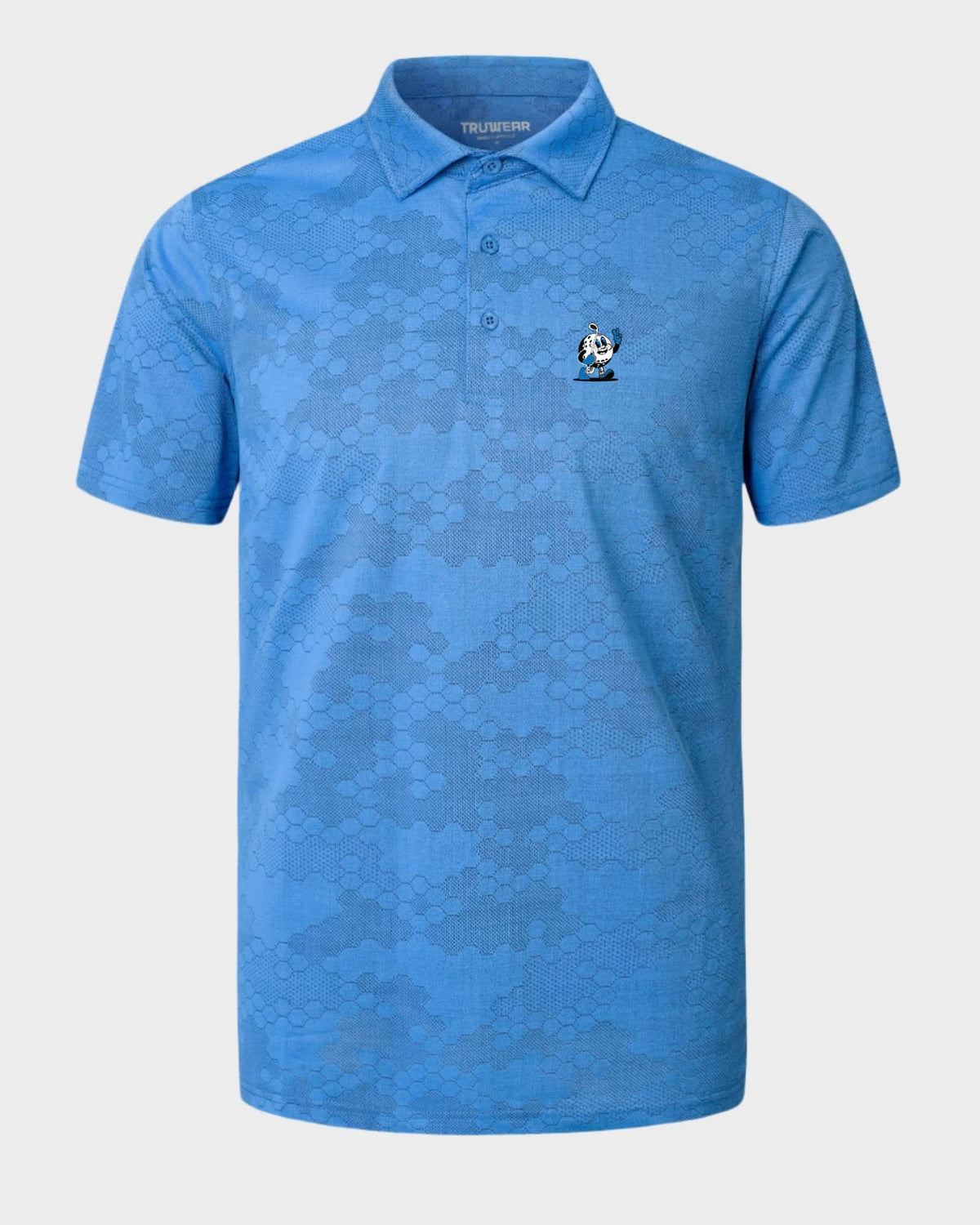 Swell Polo PGA