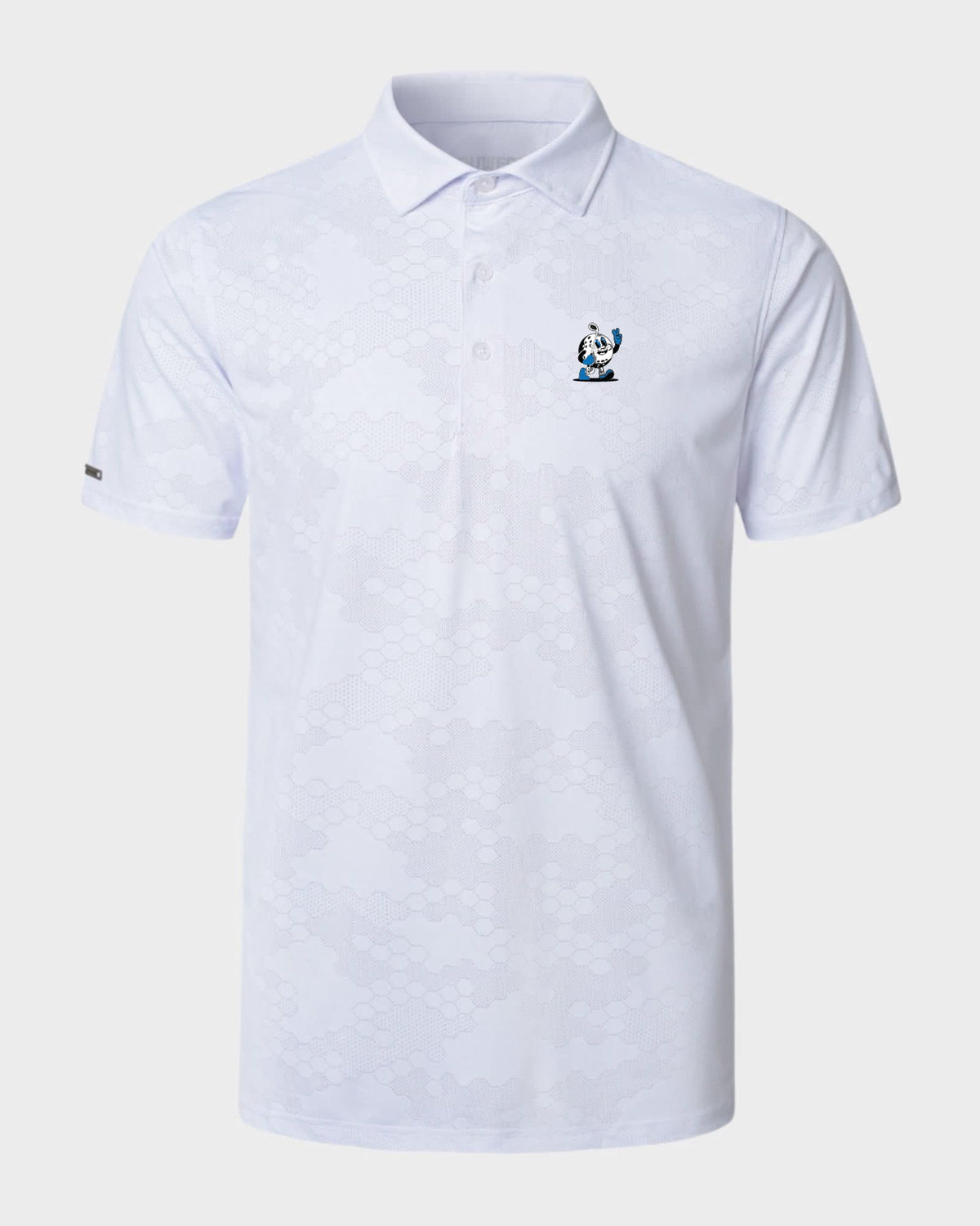 Swell Polo PGA
