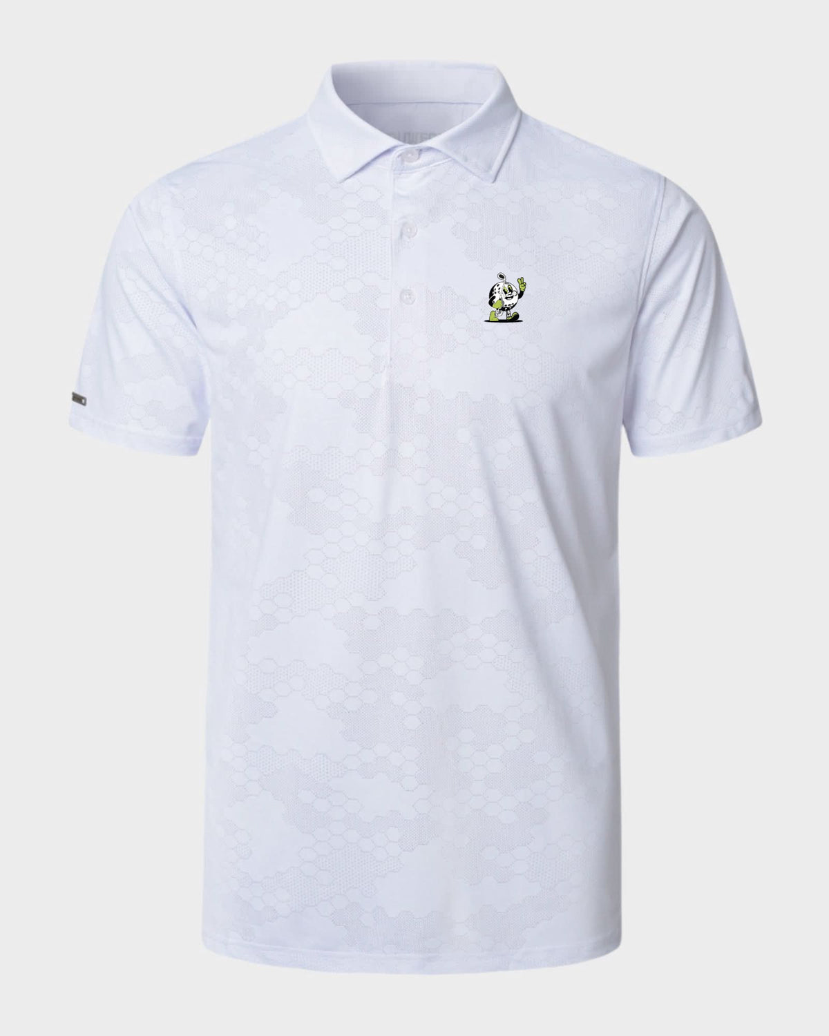 Swell Polo PGA