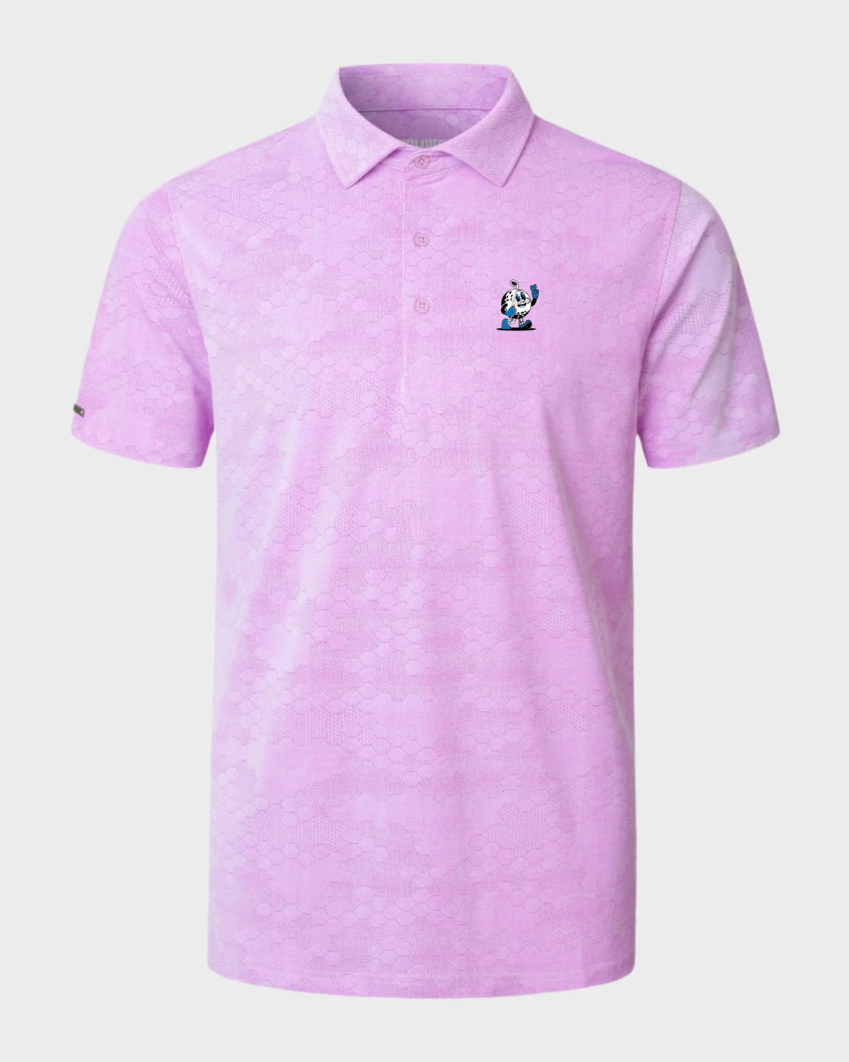 Swell Polo PGA
