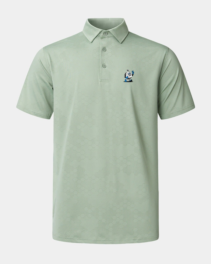 Swell Polo PGA
