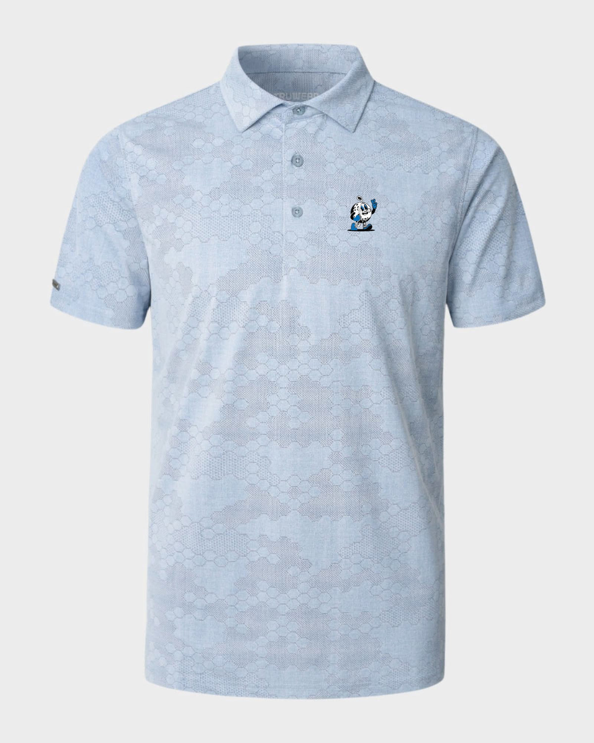 Swell Polo PGA