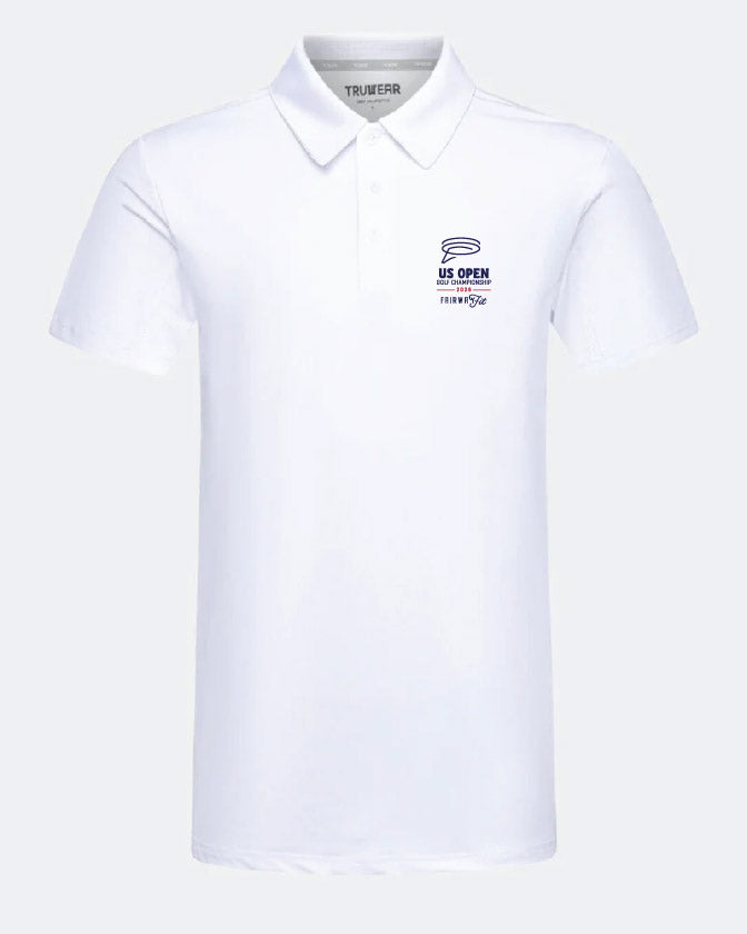Crest 2.0 Polo US Open