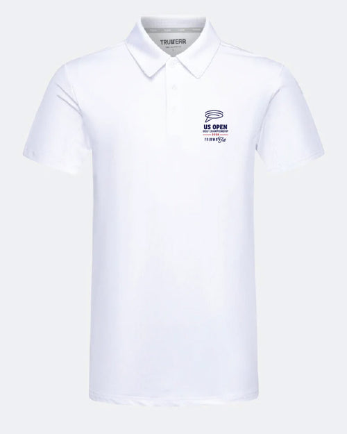 Crest 2.0 Polo US Open