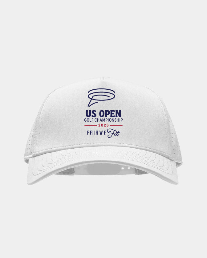 The Eagle Hat US Open