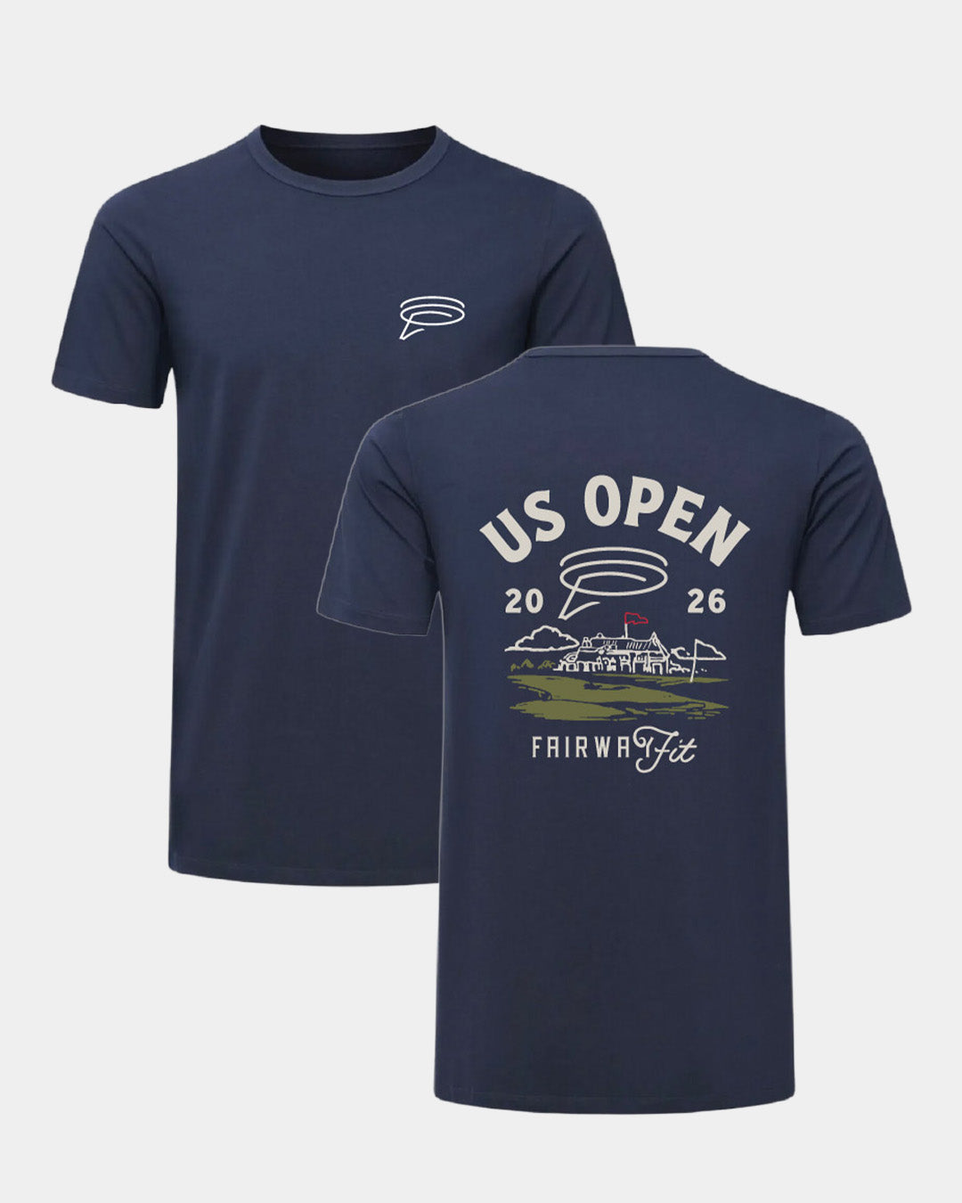Spectacle 2.0 US Open