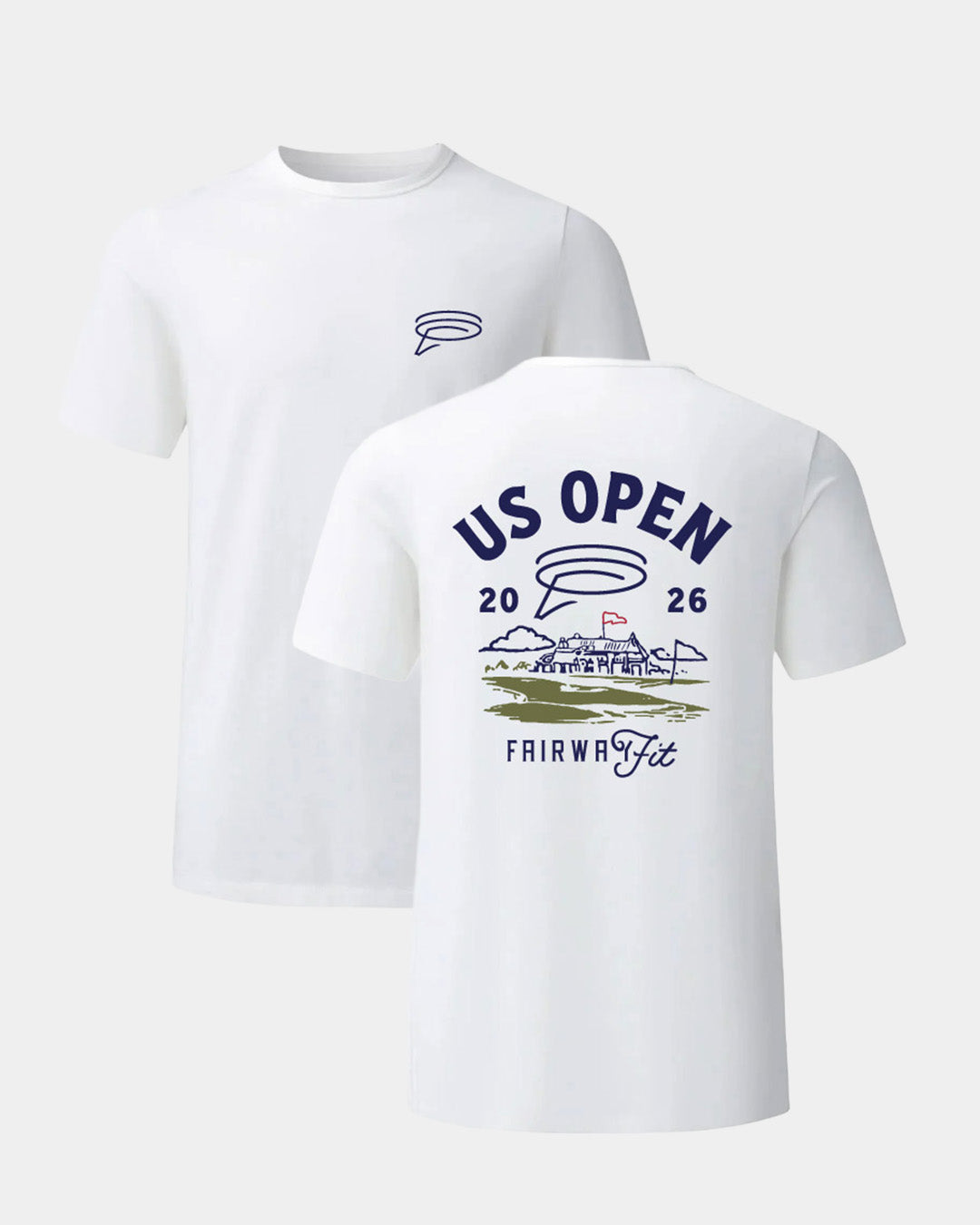 Spectacle 2.0 US Open