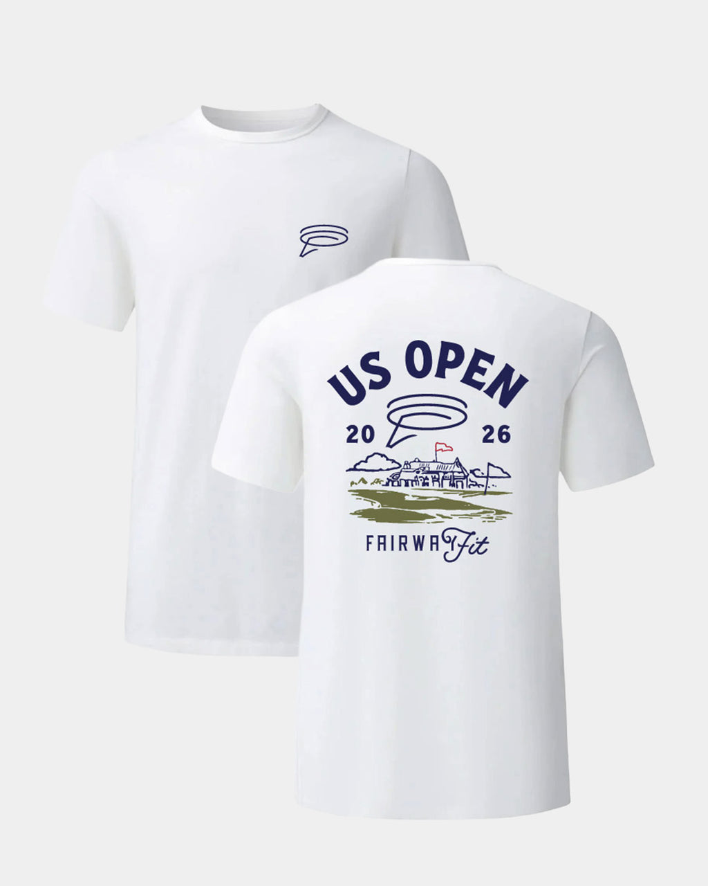 Spectacle 2.0 US Open