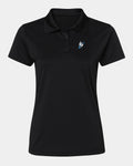 Womens Crest Polo PGA