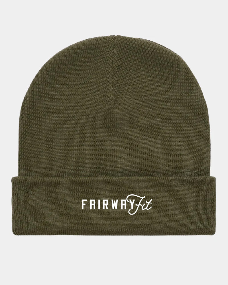Prime Lifestyle Beanie