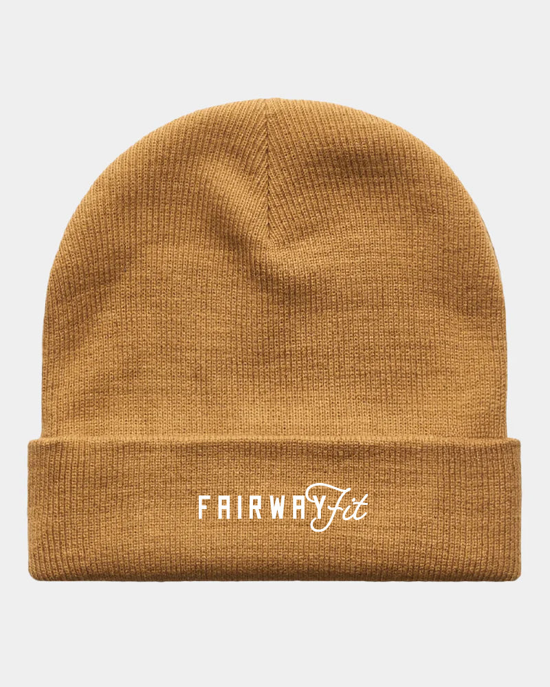 Prime Lifestyle Beanie