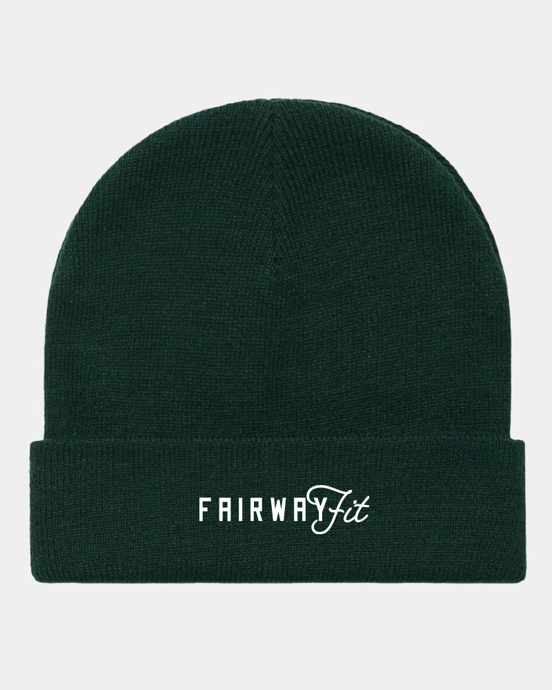 Prime Lifestyle Beanie