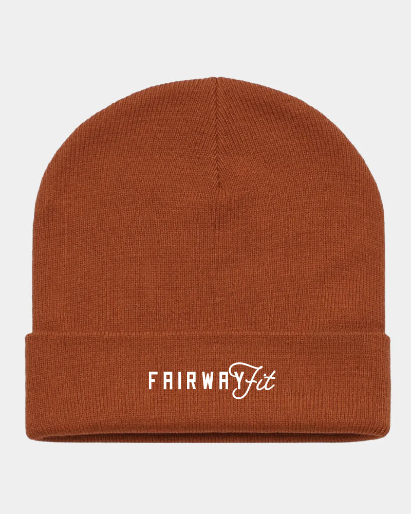 Prime Lifestyle Beanie