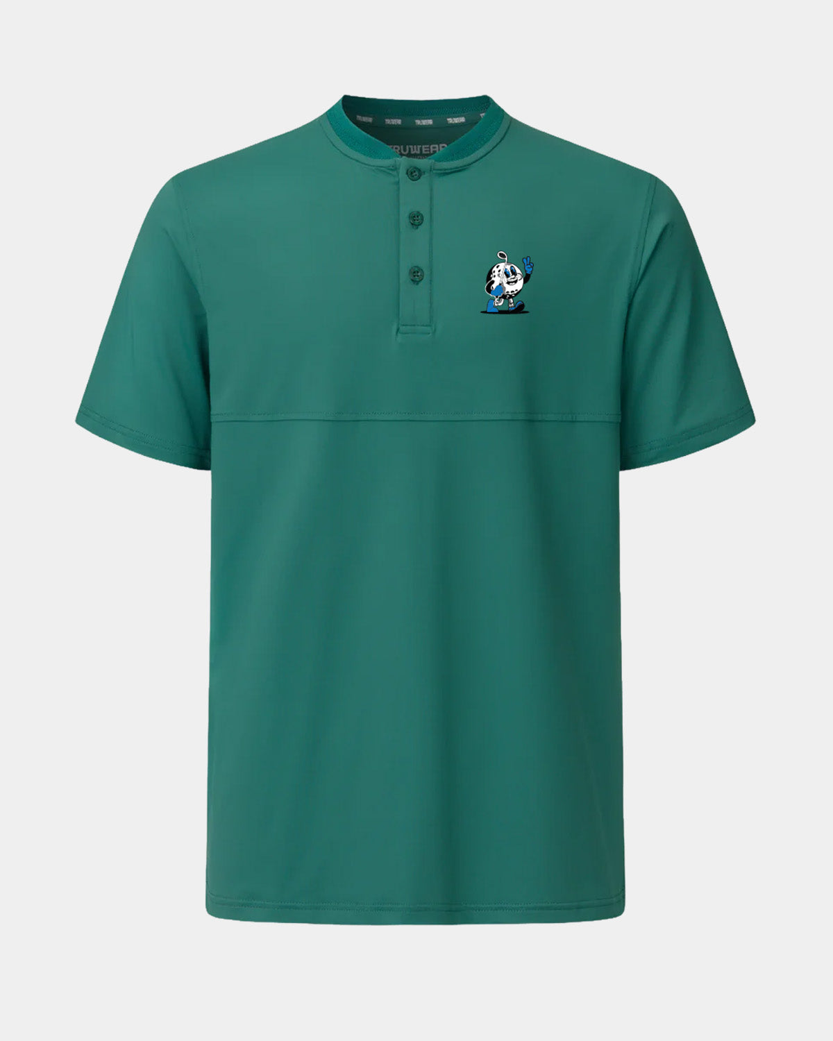 Crown Blade Polo PGA