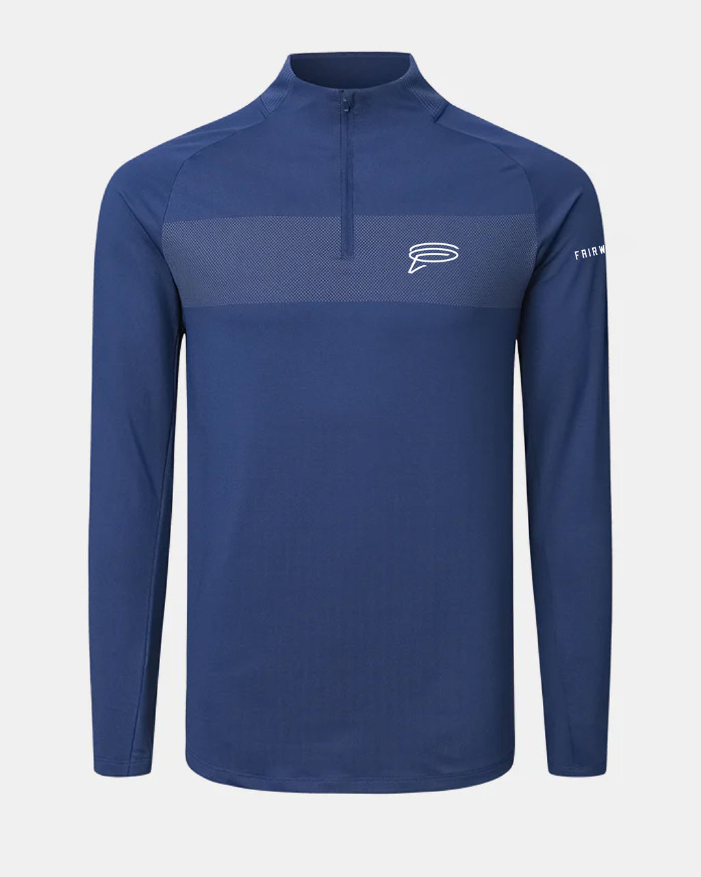 The Ace Pullover