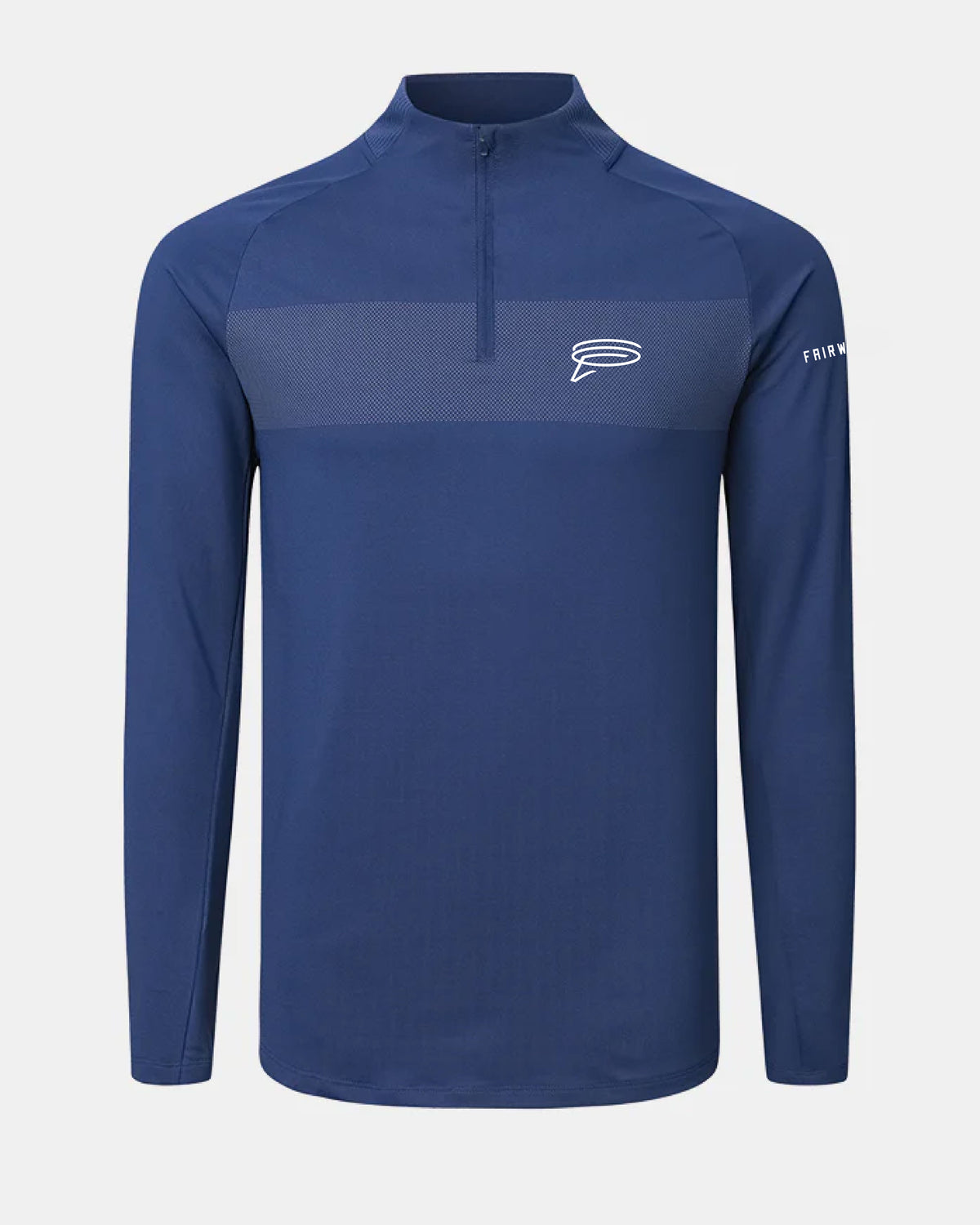 The Ace Pullover