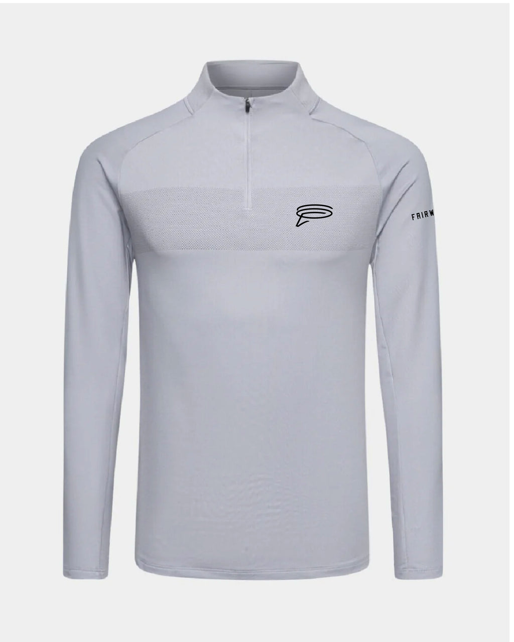The Ace Pullover