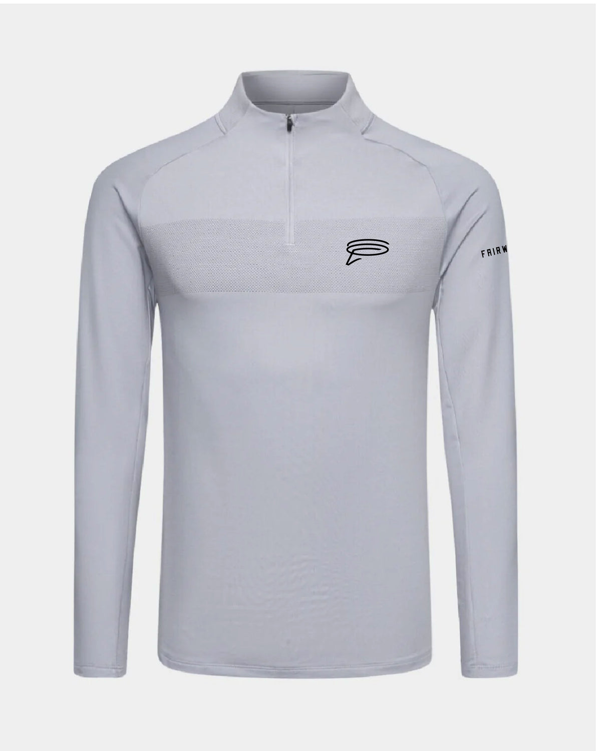 The Ace Pullover