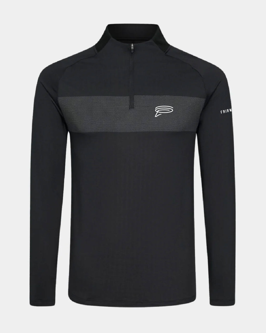 The Ace Pullover