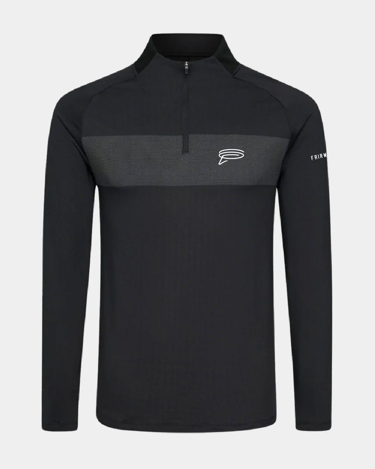 The Ace Pullover