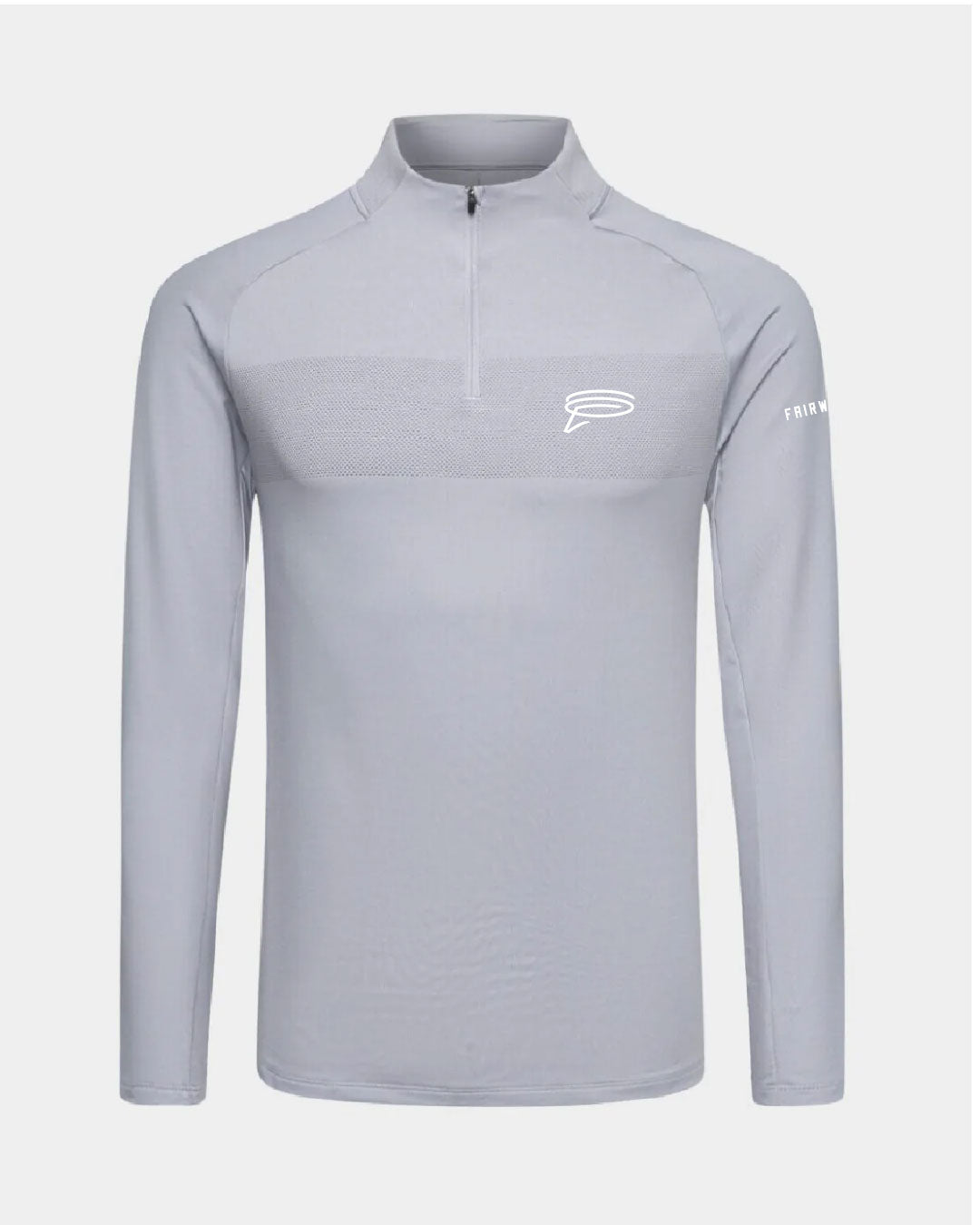 The Ace Pullover