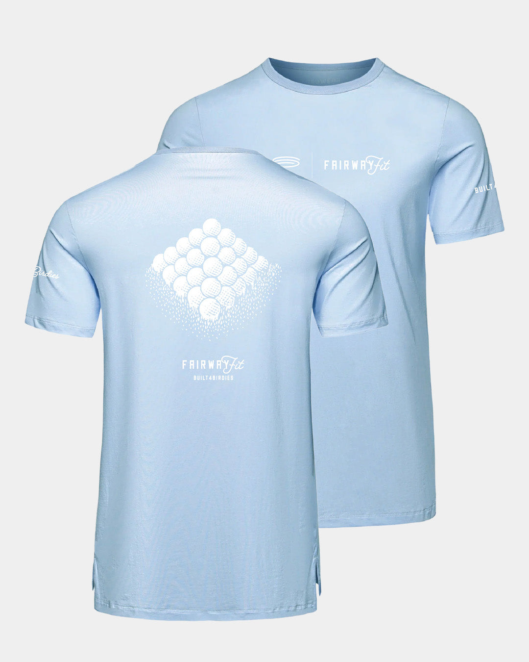 The Range Tee Unisex