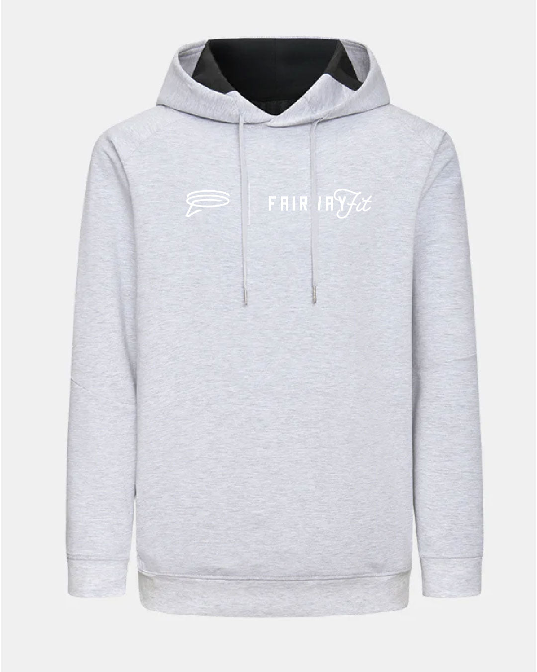 The Heritage Hoodie Unisex