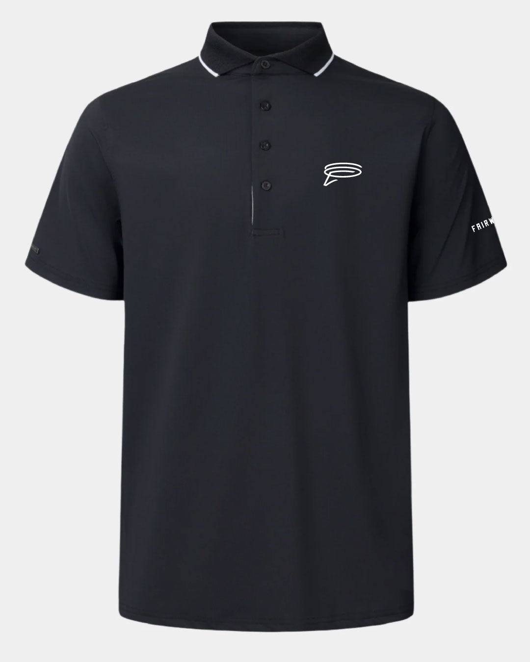 The Mulligan Polo