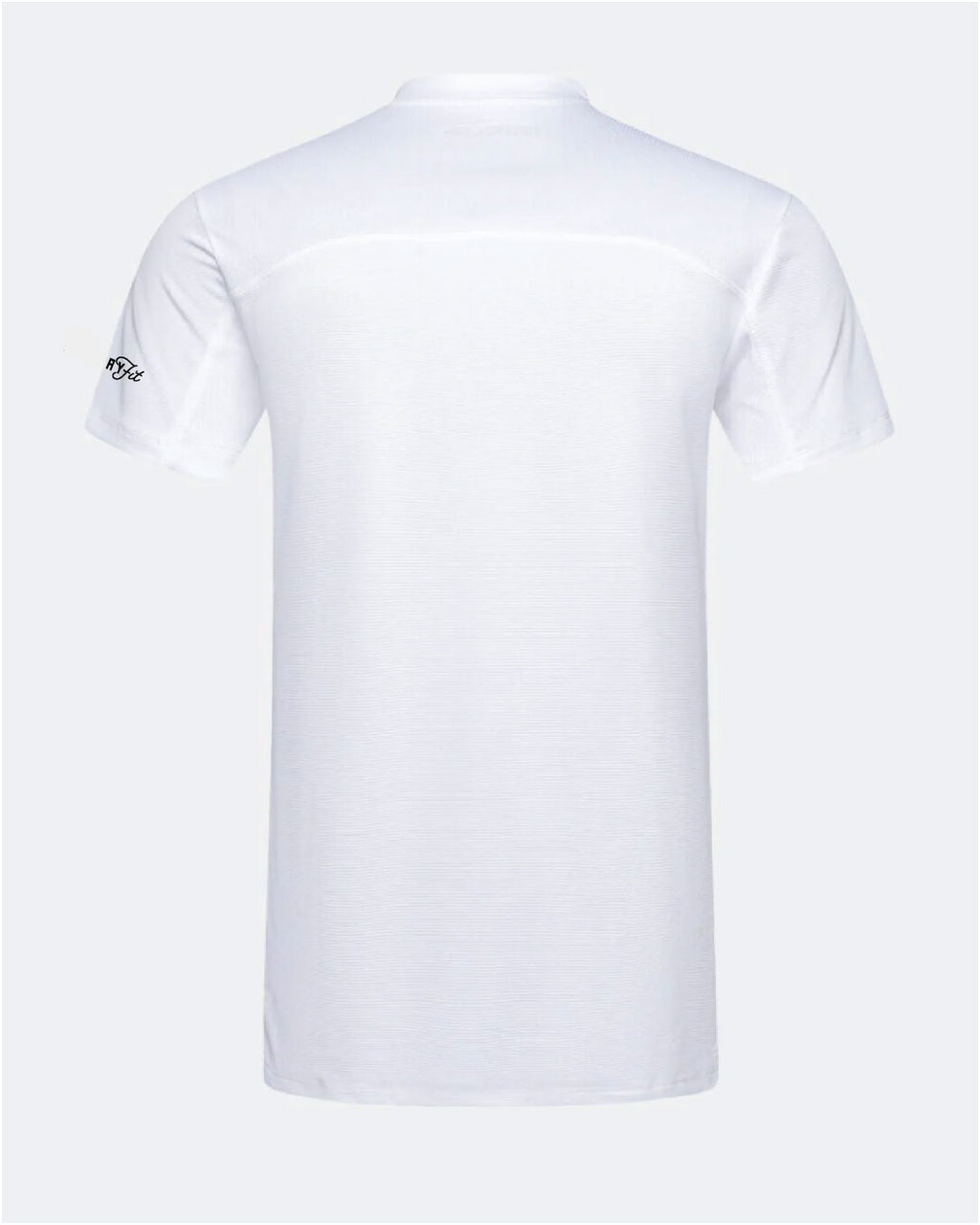 The Scratch Player Polo
