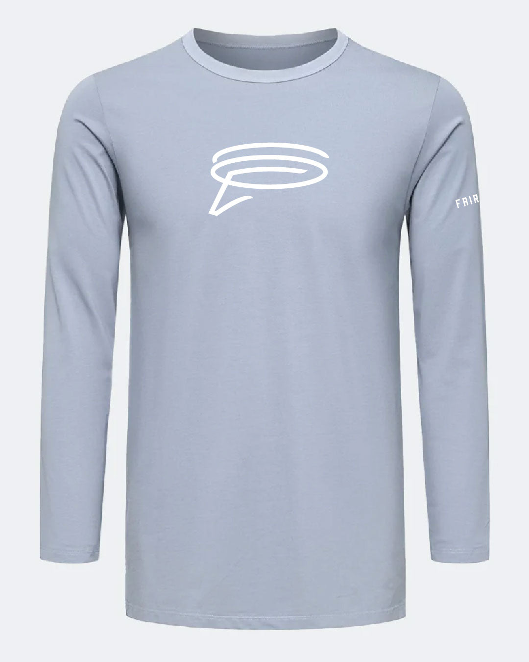 The Heritage Long Sleeve Tee Unisex