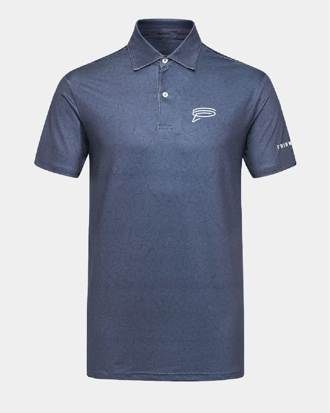 Weekend Warrior Polo