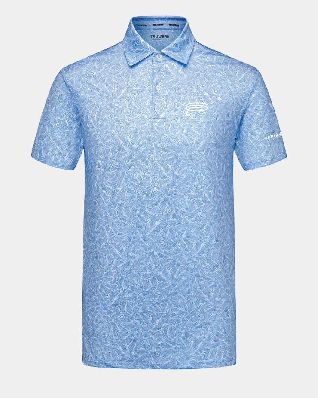Weekend Warrior Polo