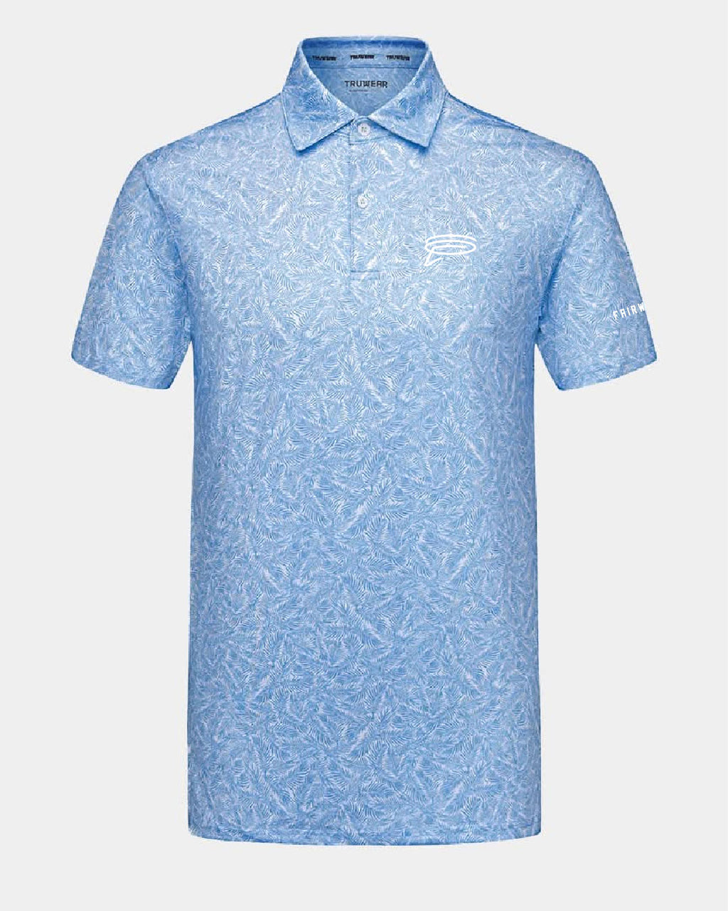Weekend Warrior Polo