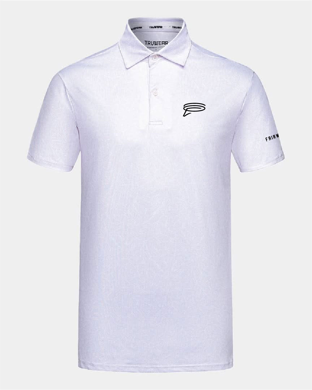 Weekend Warrior Polo