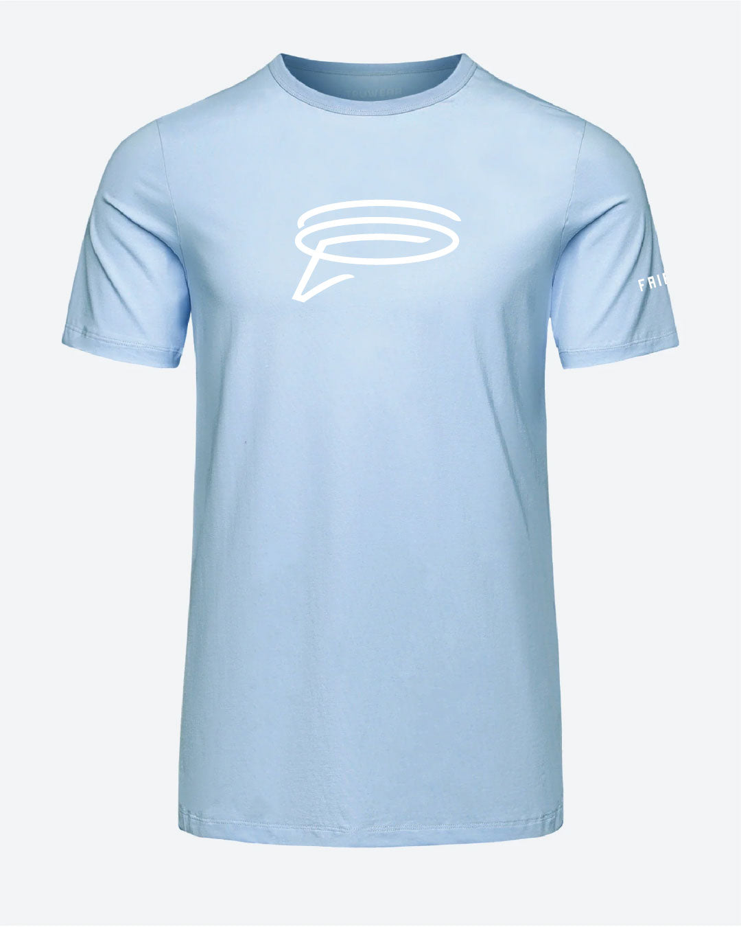 The Heritage Tee Unisex