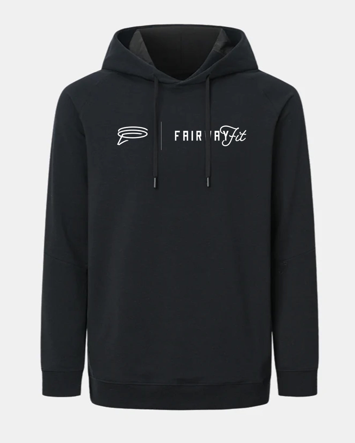 The Heritage Hoodie Unisex