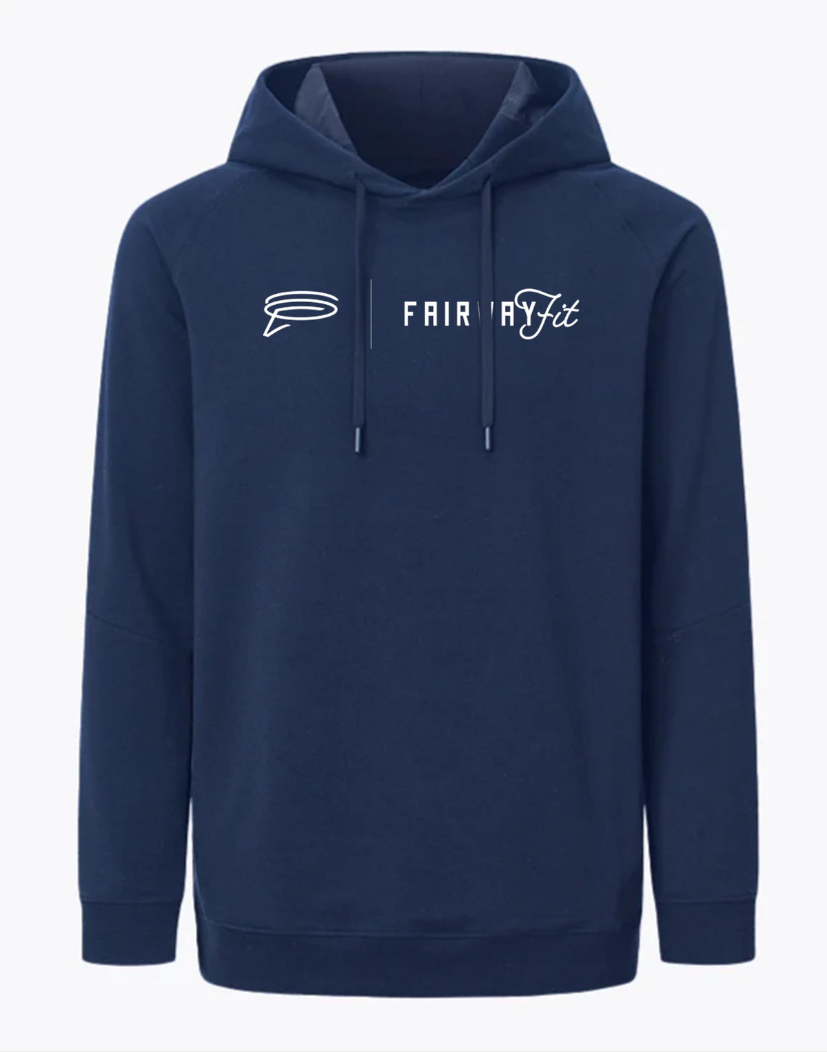 The Heritage Hoodie Unisex