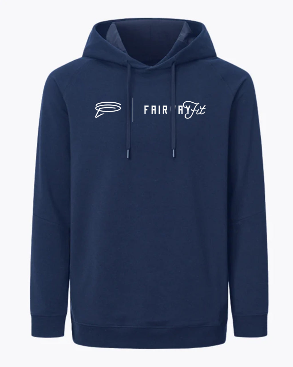 The Heritage Hoodie Unisex