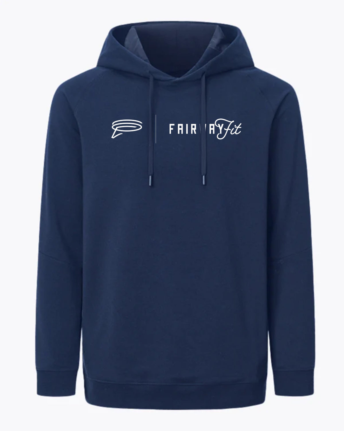 The Heritage Hoodie Unisex