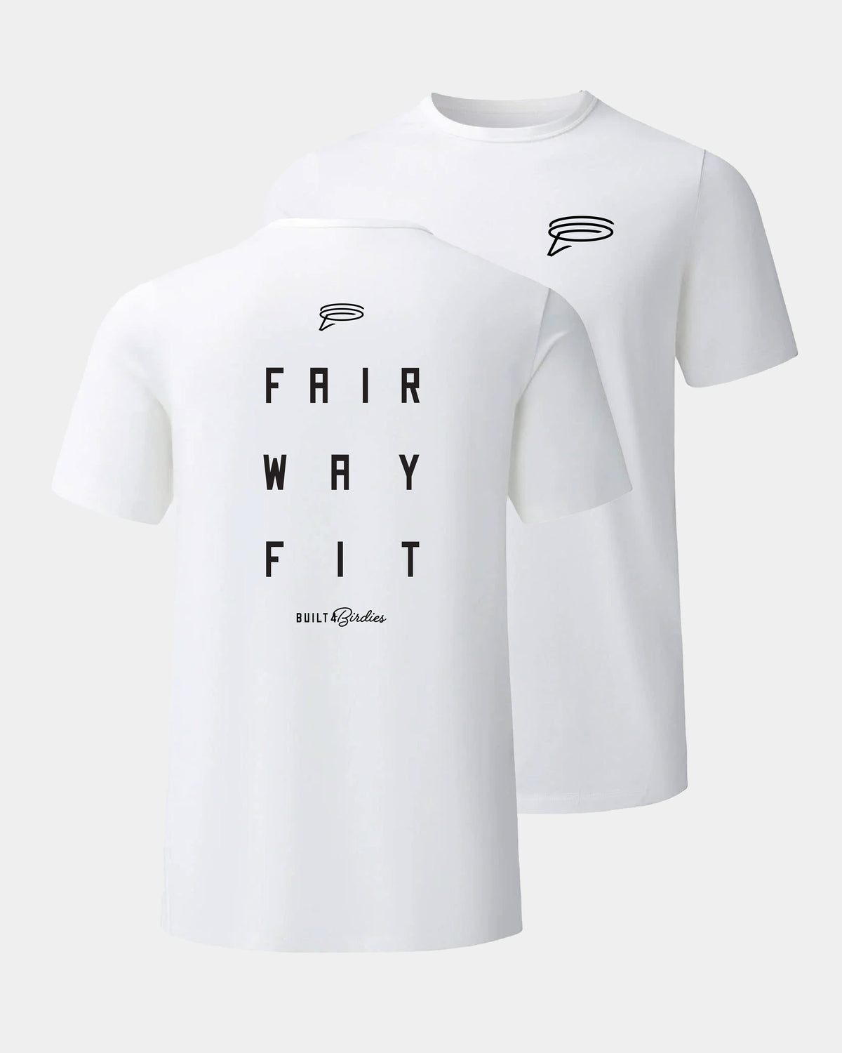 Built for Birdie T-shirt Unisex