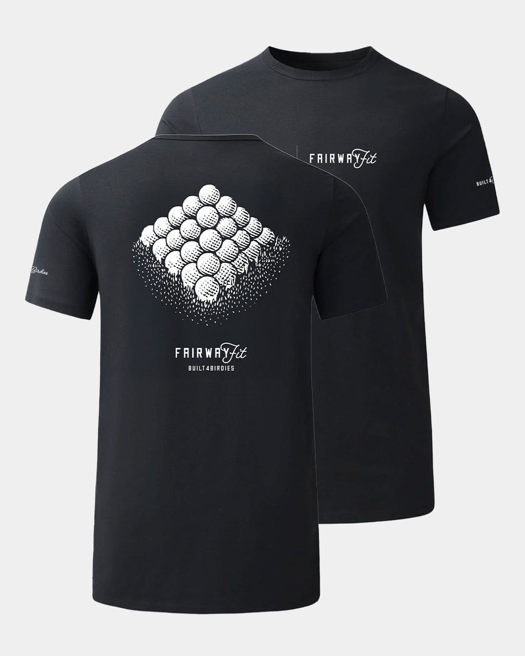 The Range Tee Unisex