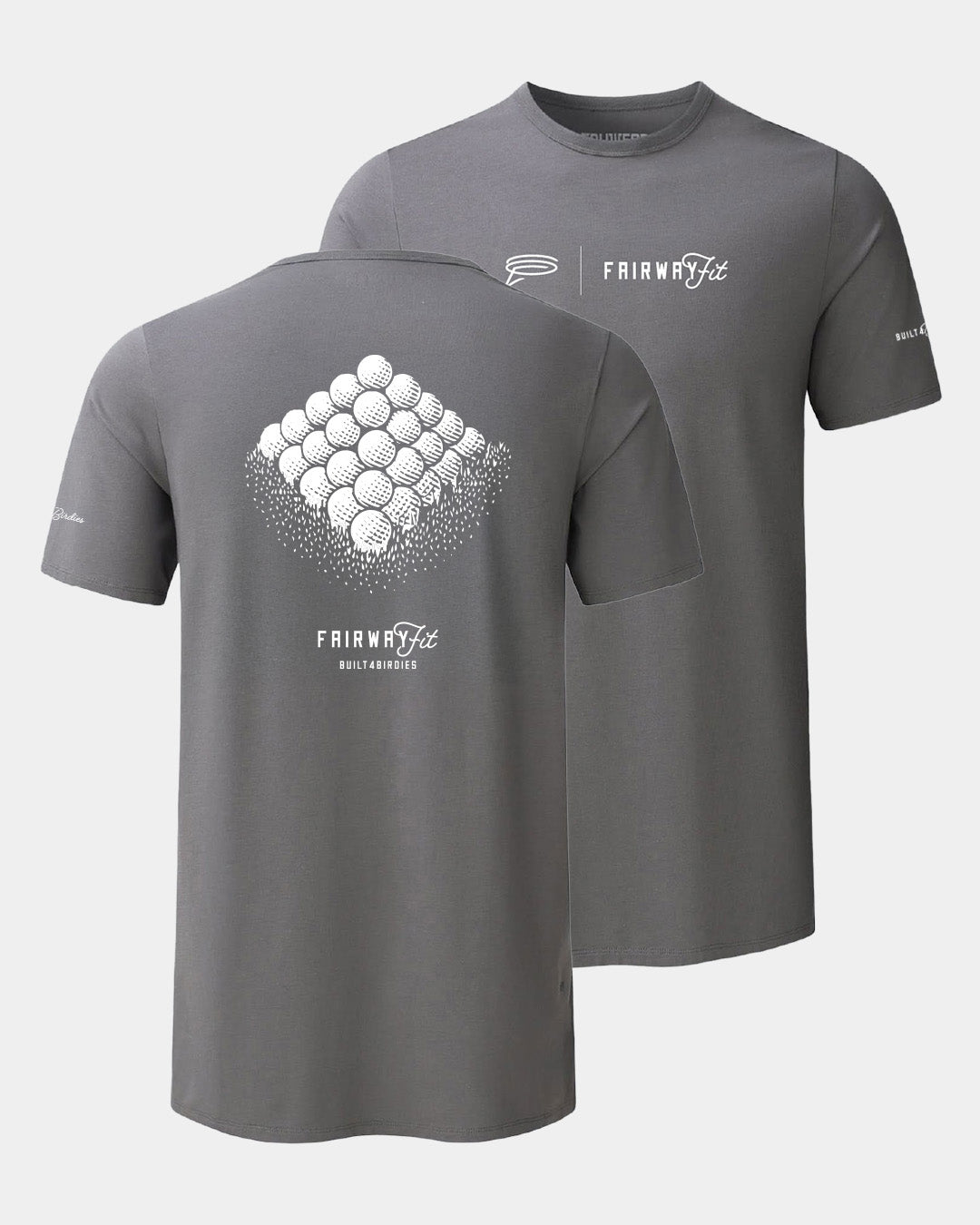 The Range Tee Unisex