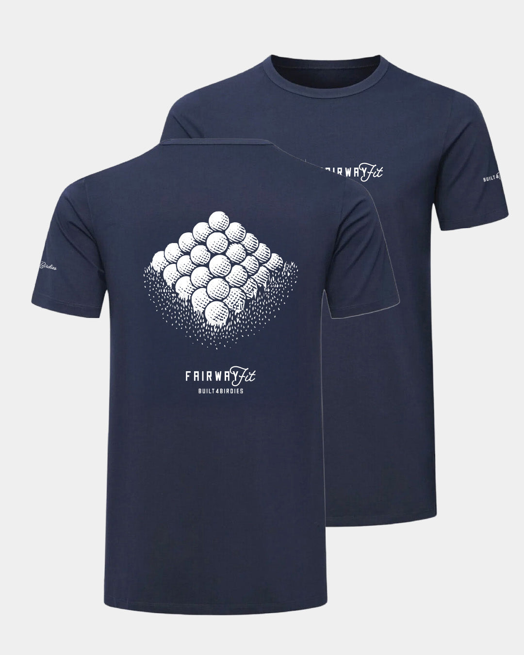 The Range Tee Unisex