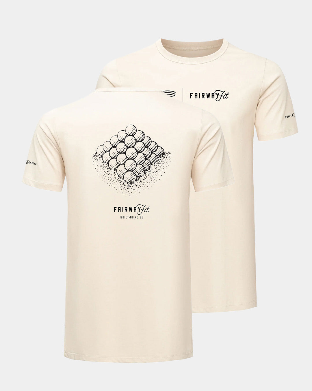 The Range Tee Unisex