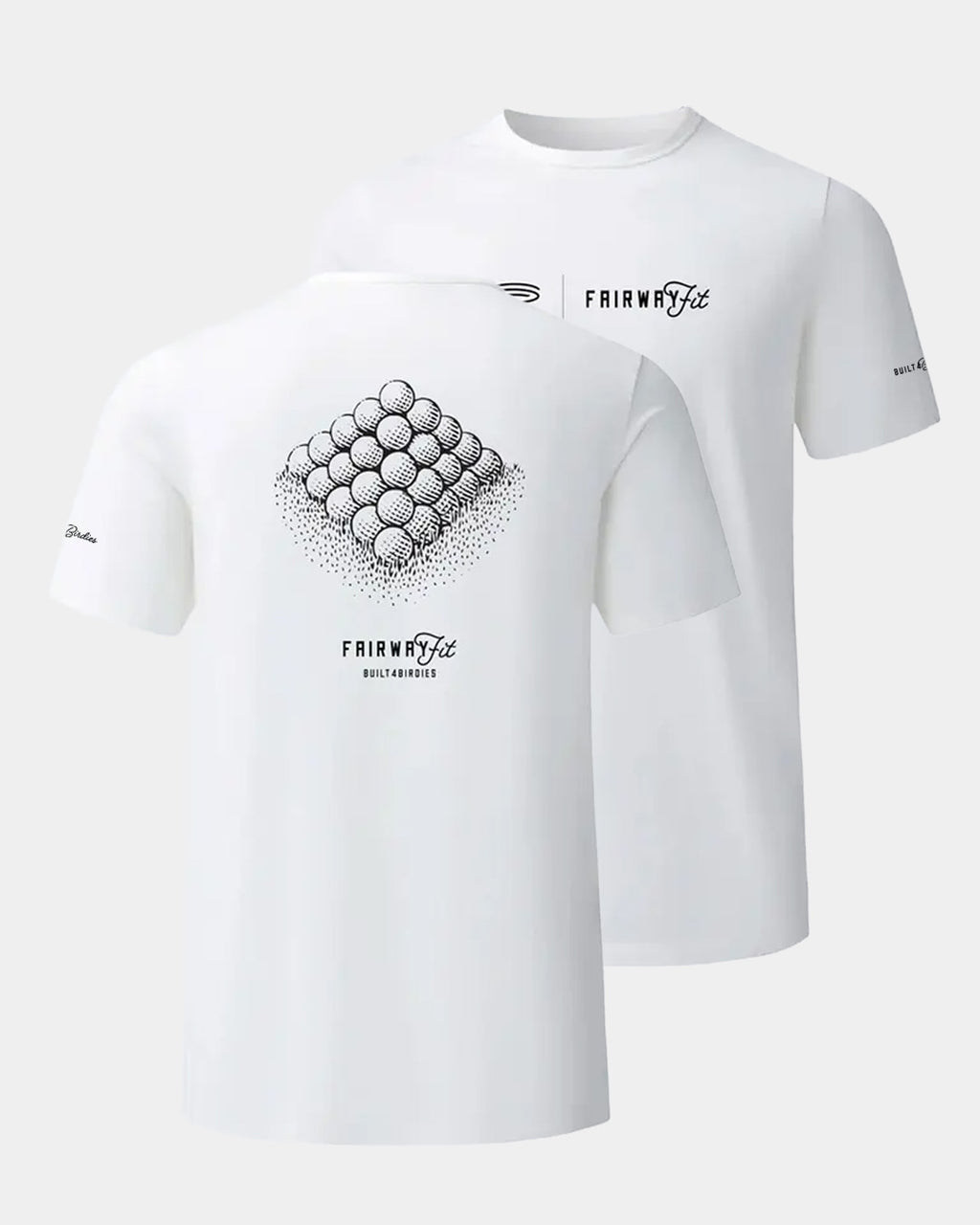 The Range Tee Unisex